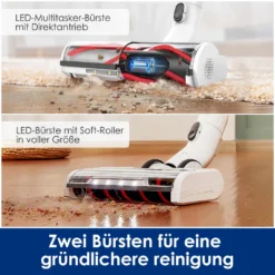 Tineco S12 Pro EX Akku-Staubsauger, Smarter Stabstaubsauger, Smarte Saugfunktion, Digitales Anzeigefenster Handstaubsauger 14 Tineco S12 Pro EX Akku-Staubsauger, Smarter Stabstaubsauger, Smarte Saugfunktion, Digitales Anzeigefenster Handstaubsauger -Kaufland Verkäufe 19e72b380cd77820c9a8bd9d74a306cd