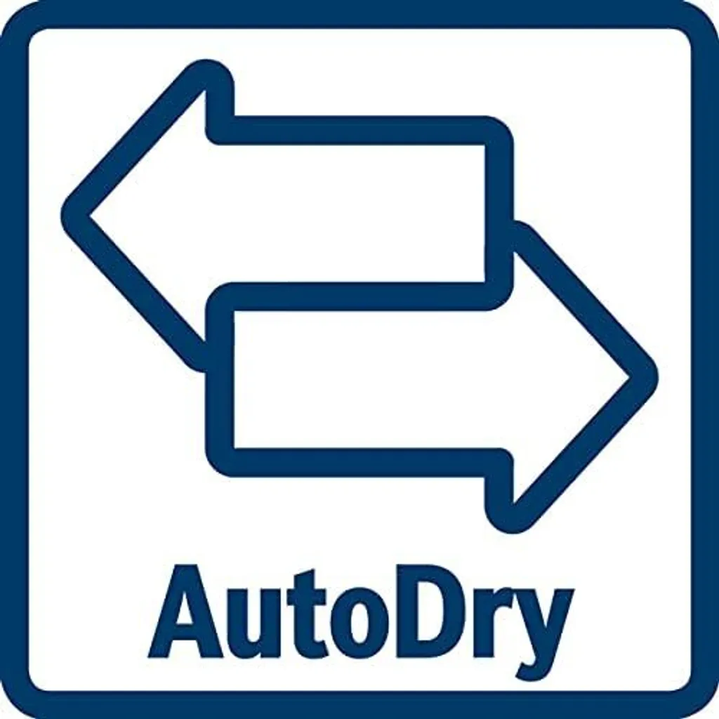 Bosch WTR874WIN Serie 6 Wärmepumpen-Trockner/ / 176 KWh/Jahr / 8 Kg/weiß/AutoDry/AntiVibration Design/Großes LED Display/SensitiveDrying System 7 Bosch WTR874WIN Serie 6 Wärmepumpen-Trockner/ / 176 KWh/Jahr / 8 Kg/weiß/AutoDry/AntiVibration Design/Großes LED Display/SensitiveDrying System – Bild 5