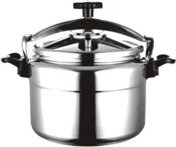 Schnellkochtopf Express-Töpfe FAGOR Chef Extremen 22 L