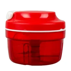 Zerkleinerer Gemüseschneider Universal Obst Fleisch Zwiebelschneider Zwiebeln Manuelle Gemüseschneider(Rot) -Kaufland Verkäufe 1a05b1b28dfb6df0dbb05b8b970bd97e