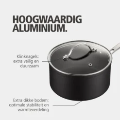 Brabantia Chrom Antikleef Steelpan 18cm 30003740 6 Brabantia Chrom Antikleef Steelpan 18cm 30003740 -Kaufland Verkäufe 1a05e0159722009748e0a8ac6e60346a