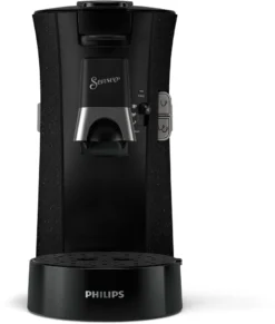 Philips Senseo® Select Kaffee Pad Maschine, 3 Kaffeespezialitäten, Kaffeestärkewahl Plus, Crema Plus, Schwarz (CSA240/20) 13 Philips Senseo® Select Kaffee Pad Maschine, 3 Kaffeespezialitäten, Kaffeestärkewahl Plus, Crema Plus, Schwarz (CSA240/20) -Kaufland Verkäufe 1a199e25d5877ac86c1659527ffb6a88