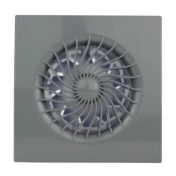 Wohnraumlüfter Badventilator Badlüfter Ventilator Badezimmer Zuluft Abluft Belüftung Ø 100 Mm In Grau Zugschalter -Kaufland Verkäufe 1a1db3a6f4a4762420a2ed567e03ace6