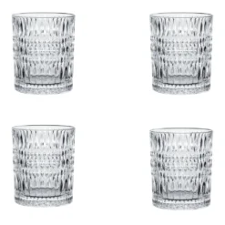 Nachtmann Whiskeybecher Ethno 294ml 4er Set -Kaufland Verkäufe 1a2dbd1ad571941d4576b946212076c6