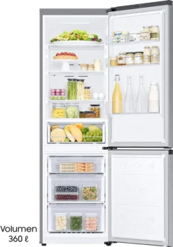 Samsung RL36T600CSA/EG Kühl-Gefrierkombinationen - Edelstahl-Optik 15 Samsung RL36T600CSA/EG Kühl-Gefrierkombinationen - Edelstahl-Optik -Kaufland Verkäufe 1a342aa2d56bf343e1b82dbcb76a96f2