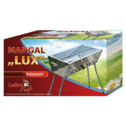 OLYMP Mangal LUX, Schaschlik Und Barbecue Grill Aus Edelstahl 13 OLYMP Mangal LUX, Schaschlik Und Barbecue Grill Aus Edelstahl -Kaufland Verkäufe 1a5415a498bd1c677aa4747f48a7251a