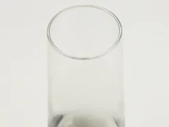 Sektglas 6er-Set - Grau Transparent - H. 23 Cm - 22 Cl - NURIA -Kaufland Verkäufe 1a57b2008374ff63383083ecf7c3cae6