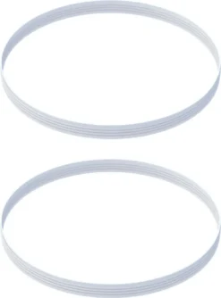 2x Dichtung Für Wessper AquaMax CrystalLine