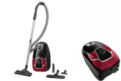 Rowenta RO6859 Silence Force Allergy+ Parkett Bodenstaubsauger Mit Beutel (Staubbeutelkapazität: 4,5 Liter, Allergy+ Filter Hält 99,98% Des Staubs Und Der Allergene Zurück) Schwarz/rot 35 Rowenta RO6859 Silence Force Allergy+ Parkett Bodenstaubsauger Mit Beutel (Staubbeutelkapazität: 4,5 Liter, Allergy+ Filter Hält 99,98% Des Staubs Und Der Allergene Zurück) Schwarz/rot -Kaufland Verkäufe 1adca325ad9baf2d84f584aa93920351