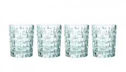 Nachtmann Whiskybecher Bossa Nova 330ml, Klar (4er Pack) 26 Nachtmann Whiskybecher Bossa Nova 330ml, Klar (4er Pack) -Kaufland Verkäufe 1aefbcf101becd6f0cb620ba02bc0b32