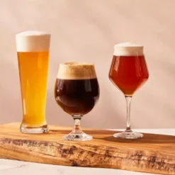 KROSNO Brewery Biergläser Bierkenner Set, 6er-Set, 420ml, 500 Ml 22 KROSNO Brewery Biergläser Bierkenner Set, 6er-Set, 420ml, 500 Ml -Kaufland Verkäufe 1b2614eed6f0f3f8c06a1599e39ea9b8