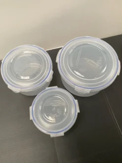 Lock & Lock Frischhaltdosen 3er Set -Kaufland Verkäufe 1b4a614c02f0b97b139be8e8f3e9be1c