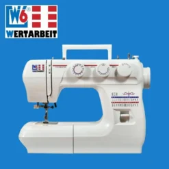 W6 Nähmaschine N1235/61 19 W6 Nähmaschine N1235/61 -Kaufland Verkäufe 1b6e3e0071a75e3ead6ecabfd50fc148