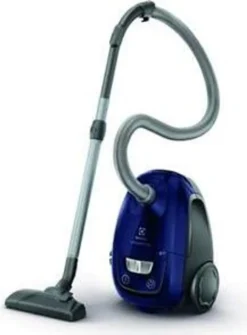 Electrolux Staubsauger Ultra Silencer EUSC62DB Bagged, Leistung 700 W, Staubkapazität 3,5 L, Blau -Kaufland Verkäufe 1b6eaf93b5ae6cb0a793803a01bc1443