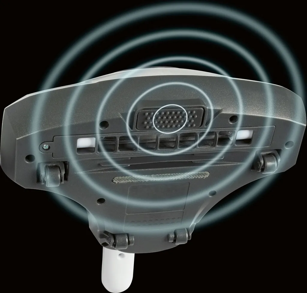 Clatronic Milbensauger PC-MS 3079 7 Clatronic Milbensauger PC-MS 3079 – Bild 5