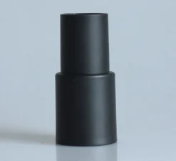 2er Set Universal Anschluss Adapter 35 / 32 Mm Für Staubsauger Bodendüse | Adapteranschluss In Schwarz | Universeller Reduzierstück Für Staubsaugerdüse | Saugrohr - Zubehöradapter | Länge - 73,2mm -Kaufland Verkäufe 1b7a5a8c5f3966cafc0bd7e9beb38aa6