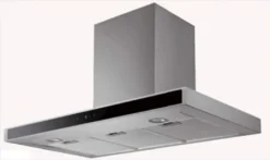 PKM Dunstabzugshaube Wandhaube Wandesse 8090GZ Touch Control Edelstahl 90cm -Kaufland Verkäufe 1b806394c43859aca598115a1a924f59