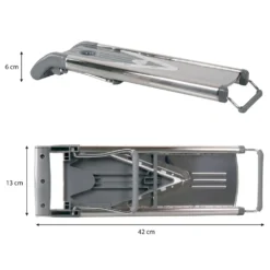 Stoneline Edelstahl Gemüsehobel Mit 5 Schneideinsätzen 35 Stoneline Edelstahl Gemüsehobel Mit 5 Schneideinsätzen -Kaufland Verkäufe 1b80f105199cc4e46089e69bc61cea68