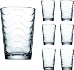 Pasabahce 52644 6-Teilig Wassergläser Glas 200 Ml Trinkglas Mit Glassaft Glas Tumbler 15 Pasabahce 52644 6-Teilig Wassergläser Glas 200 Ml Trinkglas Mit Glassaft Glas Tumbler -Kaufland Verkäufe 1b8d34be5f3f64c234f60f9d7be900b3