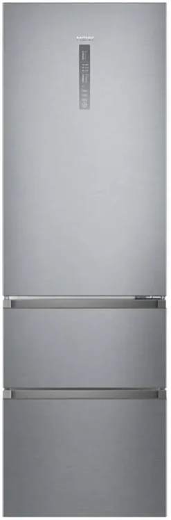Haier HTR5619ENMG Kühl-Gefrierkombination No Frost Edelstahllook 28 Haier HTR5619ENMG Kühl-Gefrierkombination No Frost Edelstahllook -Kaufland Verkäufe 1ba78fe1ce997d673eb218649356892f