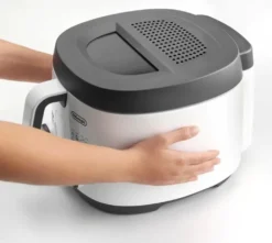 De'Longhi FS3021 - Fritteuse Mit 1kg Füllmenge -Kaufland Verkäufe 1bb671c6fa3df402c4e513b84c978b1c