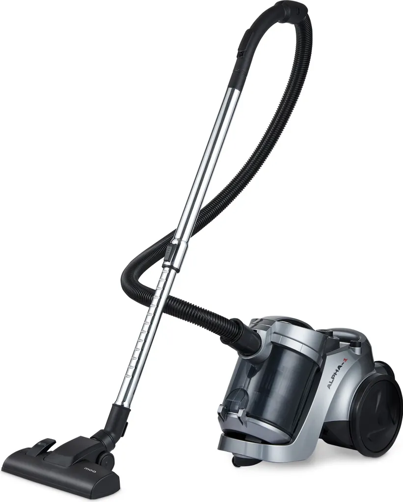 MOA Beutelloser Staubsauger - 900 Watt 3 MOA Beutelloser Staubsauger - 900 Watt