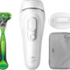 Braun Silk-expert Pro 5 PL5115 IPL Haarentfernungsgerät Weiß -Kaufland Verkäufe 1bd35cff855177fff11068e428d529b7