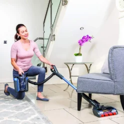 Shark ICZ160EUT Staubsauger - Blau -Kaufland Verkäufe 1bd84705cf1b5d9e613b9f2a4fc1af44