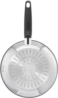 TEFAL E3090604 PRIMÄRE Edelstahlpfanne Mit Antihaftbeschichtung 28 Cm Induktionskompatibel 33 TEFAL E3090604 PRIMÄRE Edelstahlpfanne Mit Antihaftbeschichtung 28 Cm Induktionskompatibel -Kaufland Verkäufe 1bf04049e2159ef707c6589430e95363