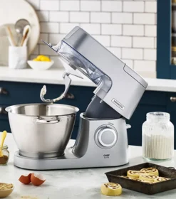 Chef Elite KVC 5401.S + Zubehörpaket Küchenmaschine 33 Chef Elite KVC 5401.S + Zubehörpaket Küchenmaschine -Kaufland Verkäufe 1c11890c705ea2ebe041f098e212e84e