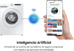 Samsung WW90T534DTW, Frontlader, 9 Kg, B, 72 DB, 1400 RPM, A 12 Samsung WW90T534DTW, Frontlader, 9 Kg, B, 72 DB, 1400 RPM, A -Kaufland Verkäufe 1c14e980234e43586c443aceb8e17416