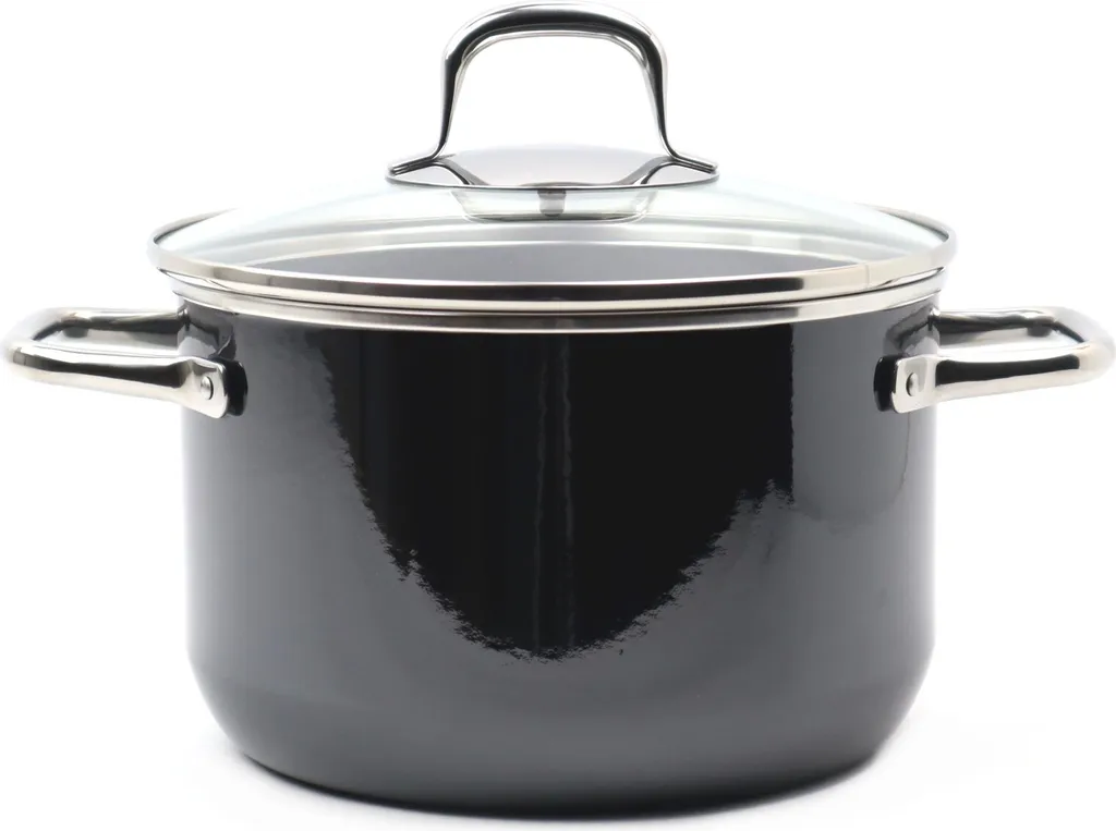 Silit Elegance Line Topfset Induktion, 4-teilig, Silargan Funktionskeramik, Töpfe Glasdeckel, Induktionstöpfe, Backofengeeignet 8 Silit Elegance Line Topfset Induktion, 4-teilig, Silargan Funktionskeramik, Töpfe Glasdeckel, Induktionstöpfe, Backofengeeignet – Bild 6