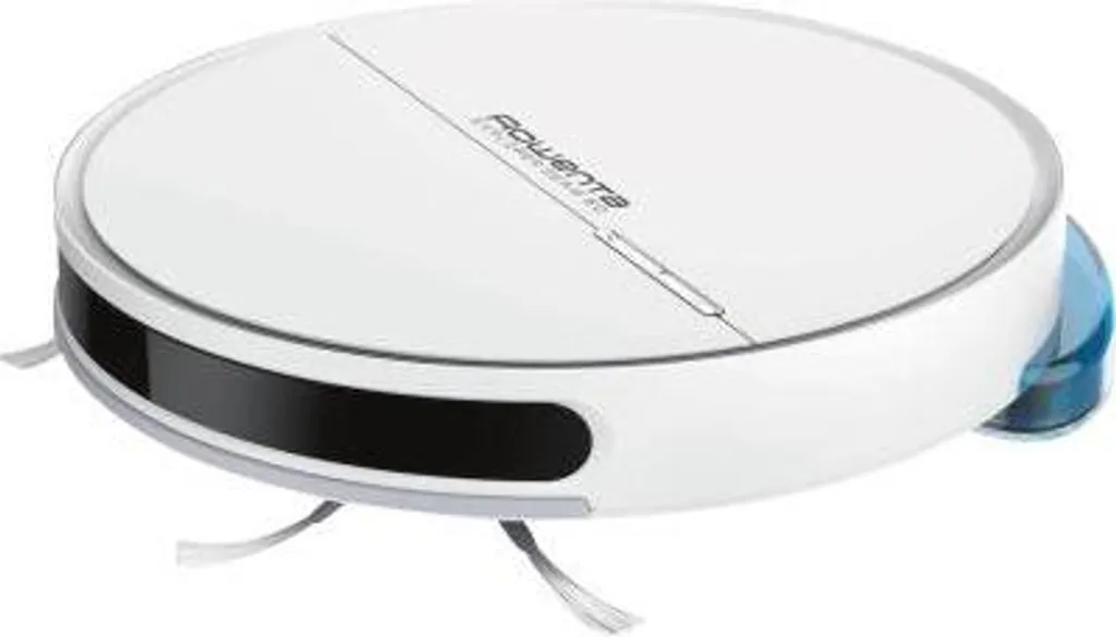 Rowenta RR7427 Explorer 60 Connect - Saugroboter - Weiß 6 Rowenta RR7427 Explorer 60 Connect - Saugroboter - Weiß – Bild 4