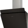 PKM Dunstabzugshaube Kopffreihaube Wandesse Metall Glas S3-60 ABTZ Schwarz 60 Cm -Kaufland Verkäufe 1c68714365b609fee88bcc39ef87abbd