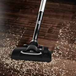 AEG VX9-2-ÃKO Bodenstaubsauger RÃ1/4ckläufer -Kaufland Verkäufe 1c6e44dfd70198a7a2cce426c0464d81