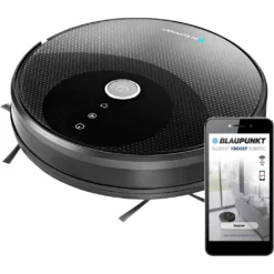 Blaupunkt XBOOST Roboterstaubsauger - Staubsaugerrobot Mit Moppfunktion -Kaufland Verkäufe 1c75198f56b3857a6ae098bfaa2e0b41