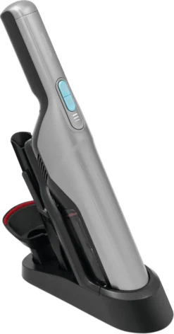 Technisat TECHNIMAX AS MINI Akku-Handstaubsauger Bis Zu 30 Min