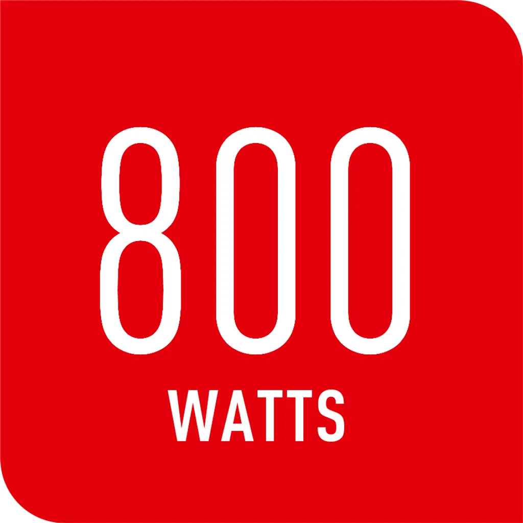 Tefal Masterchef Essential Küchenmaschine, QB150138 9 Tefal Masterchef Essential Küchenmaschine, QB150138 – Bild 7