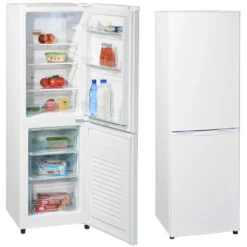 PKM Kühl-Gefrierkombination Kühlschrank KG 162.4 Weiß 153 L 150 Cm 4**** -Kaufland Verkäufe 1ca11fd3d31ab4c481435caaad821919