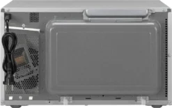 Panasonic Mikrowelle NN-GT47KMGPG Mit Grill Touch-Bedienung - Arbeitsfläche - Grill-Mikrowelle - 31 L - 1000 W - Tasten - Silber 17 Panasonic Mikrowelle NN-GT47KMGPG Mit Grill Touch-Bedienung - Arbeitsfläche - Grill-Mikrowelle - 31 L - 1000 W - Tasten - Silber -Kaufland Verkäufe 1ca14f4b68a43d36e10c4feab166fa77