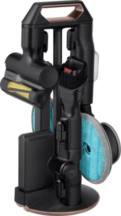 Samsung VS20A95973B/WA BESPOKE Jet Pro Extra Akku-Handstaubsauger Kabellos Blau 24 Samsung VS20A95973B/WA BESPOKE Jet Pro Extra Akku-Handstaubsauger Kabellos Blau -Kaufland Verkäufe 1cb4398d6732a105fb40eaff6d7114fd