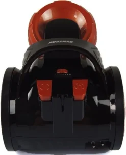 Syntrox Chef Cleaner VC-2800W Kronos Zyclone Staubsauger Kronos Ohne Beutel Beutellos -Kaufland Verkäufe 1cdd6f24eae39633c0102e198bee39c7