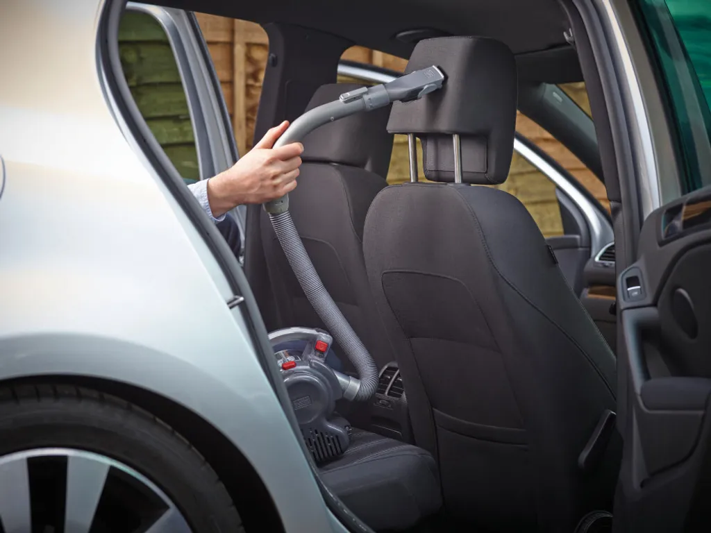 Black & Decker PD1200AV Auto-Handstaubsauger 12V 11 Black & Decker PD1200AV Auto-Handstaubsauger 12V – Bild 9