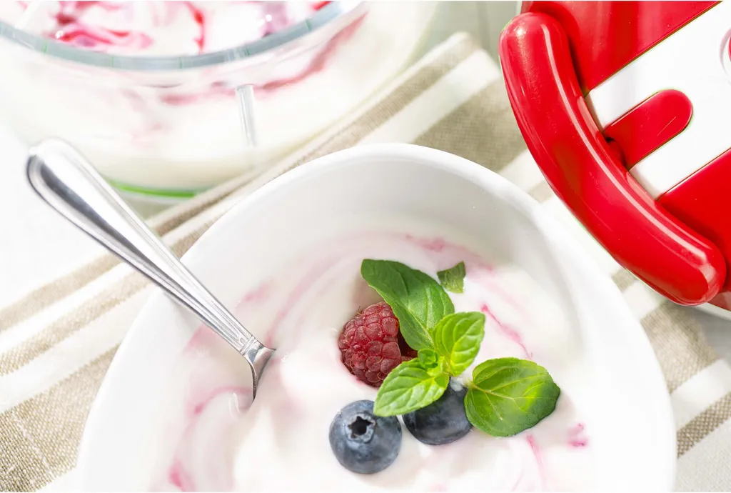 Genius Nicer Dicer Twist Universalzerkleinerer 9-tlg Rot - Gemüseschneider Manuell Mit Seilzug, Salatschleuder & Sieb 1000ml; A29188 8 Genius Nicer Dicer Twist Universalzerkleinerer 9-tlg Rot - Gemüseschneider Manuell Mit Seilzug, Salatschleuder & Sieb 1000ml; A29188 – Bild 6