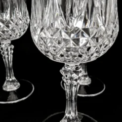 6er Set Kunststoff Weingläser Kristalleffekt 200ml / Ø7x16,5cm 13 6er Set Kunststoff Weingläser Kristalleffekt 200ml / Ø7x16,5cm -Kaufland Verkäufe 1ceeeac0669ca33676c226fc016a7a15