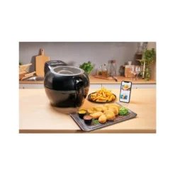 Tefal Fritteuse FZ 22815 Actifry Extra Heißluft-Fritteuse -Kaufland Verkäufe 1cef3bf9b5cd0a5367868946605a1f73