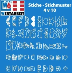 W6 Nähmaschine N 9500C QPL -Kaufland Verkäufe 1d18c884975011805382629ad01ab03e