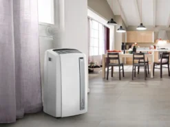 De'Longhi De Longhi Klimagerät, A+, 2.900 Watt Kühlleistung, Sep. Entfeuchterfunktion -Kaufland Verkäufe 1d4c61f4668f2c30d4cd21ce60e9f80b
