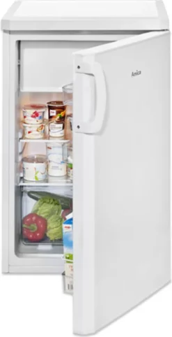 Amica KS 15123 W - Freestanding (placement) - Weiß - Rechts - Glas - 106 L - ST 13 Amica KS 15123 W - Freestanding (placement) - Weiß - Rechts - Glas - 106 L - ST -Kaufland Verkäufe 1d5807f615498b52b33211e66bc8d0cd