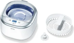 Sanitas SUR 42 Ultraschall Reinigungsgerät 14 Sanitas SUR 42 Ultraschall Reinigungsgerät -Kaufland Verkäufe 1d6d83aed8249747689d516a9e9eee03